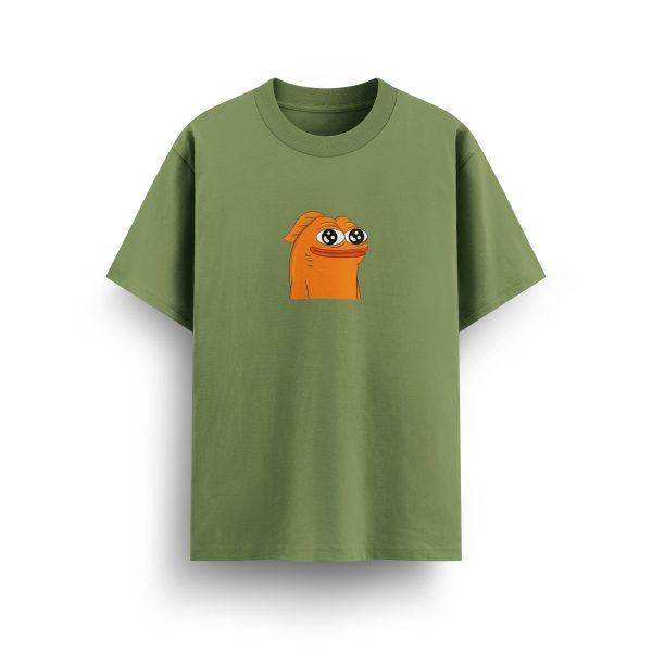 Klaus Meme Projects T-Shirt - Official Merch - Image 3