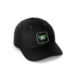 DeCenter AI Official "DEAI" Cap - Crypto Intelligence Hat