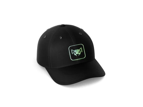 DeCenter AI Official "DEAI" Cap - Crypto Intelligence Hat - Image 2
