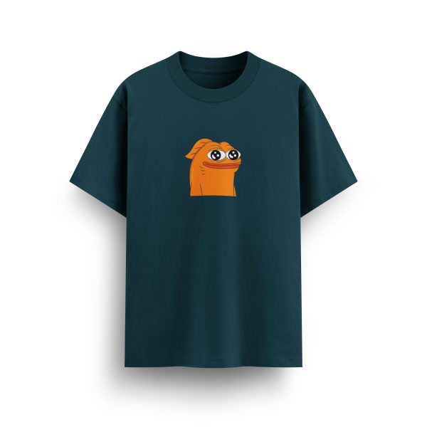 Klaus Meme Projects T-Shirt - Official Merch - Image 4