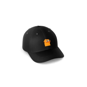 Klaus Meme Coin "Is Watching" Cap - Official Crypto Merch