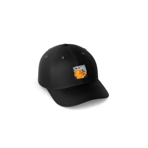 Klaus Meme Coin "In Trading Room" Cap - Official Crypto Merch