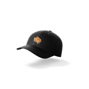 Klaus Meme Coin "Chilling in Bowl" Cap - Official Crypto Merch