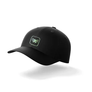 DeCenter AI Official "DEAI" Cap - Crypto Intelligence Hat