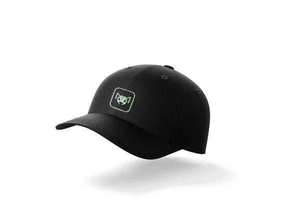 DeCenter AI Official "DEAI" Cap - Crypto Intelligence Hat