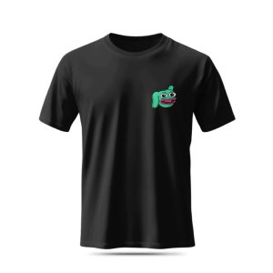 Limited Edition Brandy Solana Meme Coin T-Shirt