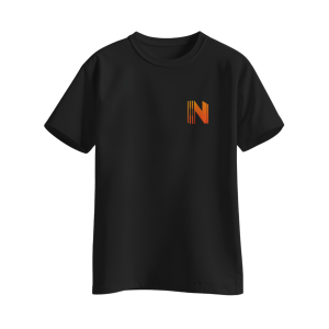 Norexa Ai Official T-Short - Where Agents work, Defi scales