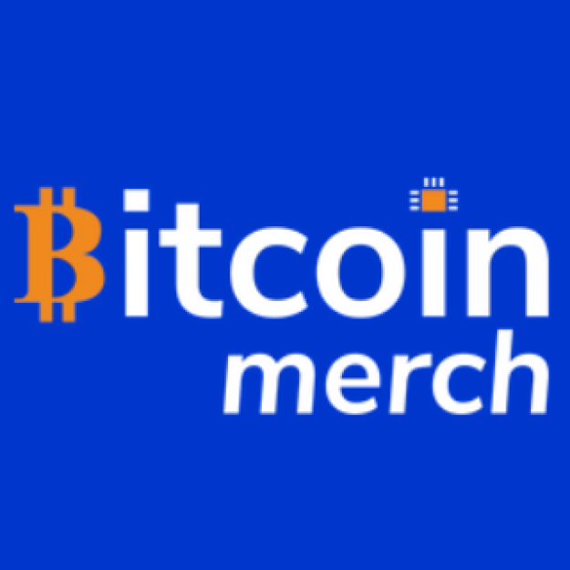 Bitcoin Merch