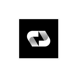 PROOF Platform Sticker