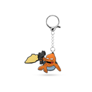 $KLAUS - Exclusive Keychain