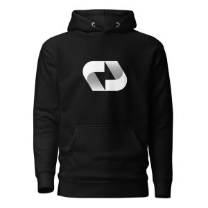 PROOF Platform Basic Hoody - Unisex