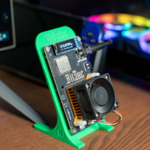 Bitcoin Merch® Bitaxe Gamma Lottery Miner + Power Supply Up to 1.2TH/s