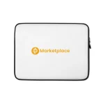 $DMP Premium Laptop Sleeve - Stylish Protection for 13-15 inch Laptops