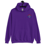 $DMP Unisex Hoodie - Image 40