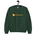 $DMP Unisex Sweatshirt - Image 19