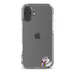 $ZEUS Clear Case for iPhone® - Slim, Protective & MagSafe Compatible - Image 10