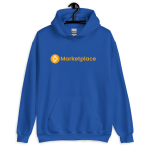 $DMP Unisex Hoodie - Image 19