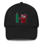 $PEPO "Candle" Dad hat