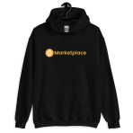 $DMP Unisex Hoodie - Image 11