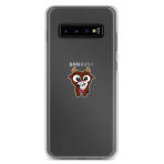 $PEPO "GM" Clear Case for Samsung® - Slim, Protective & Stylish - Image 3