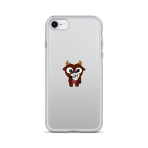 $PEPO "GM" Clear Case for iPhone - Premium Protection & Style - Image 30