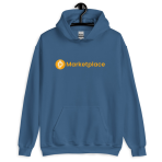 $DMP Unisex Hoodie - Image 21