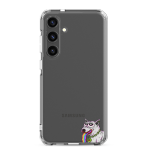 $ZEUS Clear Case for Samsung® - Slim, Protective, & Anti-Yellowing - Image 20