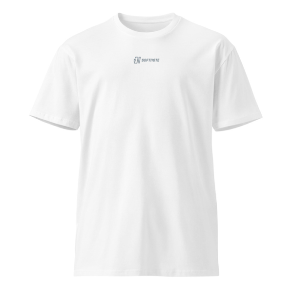 $TET SoftNode Hype Collection Premium T-Shirt V1