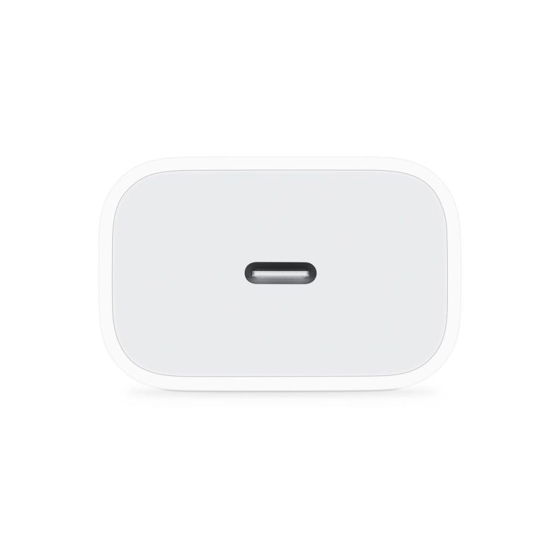 18W USB-C Power Adapter - Image 1