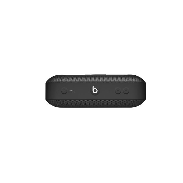 GENERIC Beats Pill+ Portable Speaker - Black