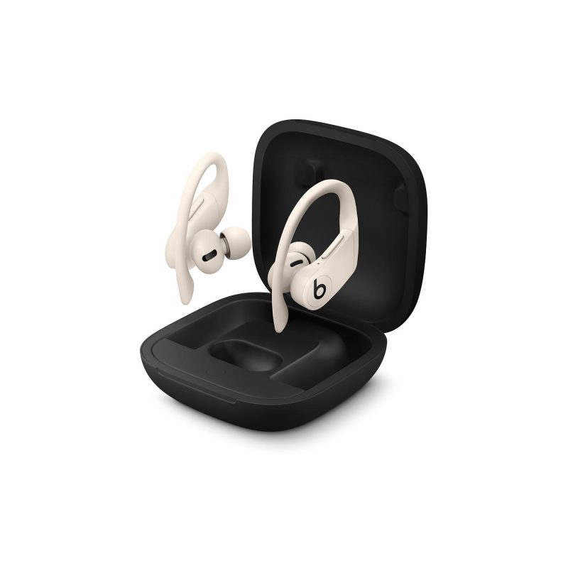 GENERIC Powerbeats Pro - Totally Wireless Earphones - Ivory - Image 1