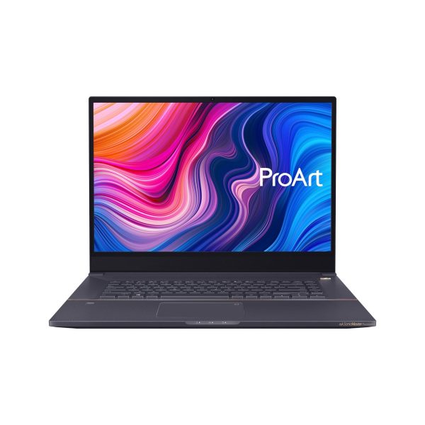 W700 ProArt StudioBook Pro 17 W700