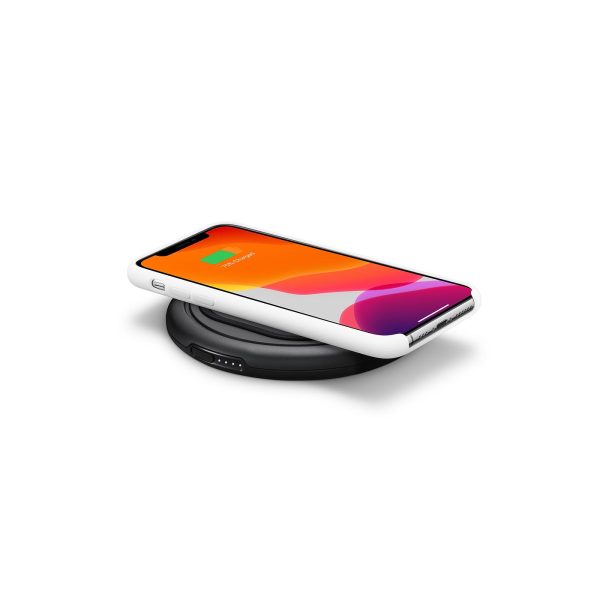5000 OtterBox OtterSpot Wireless Charging Battery (5000 mAh) - 5000 mAh