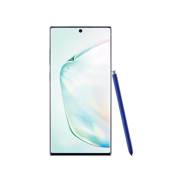256GB Galaxy Note 10+ 256GB Aura Glow
