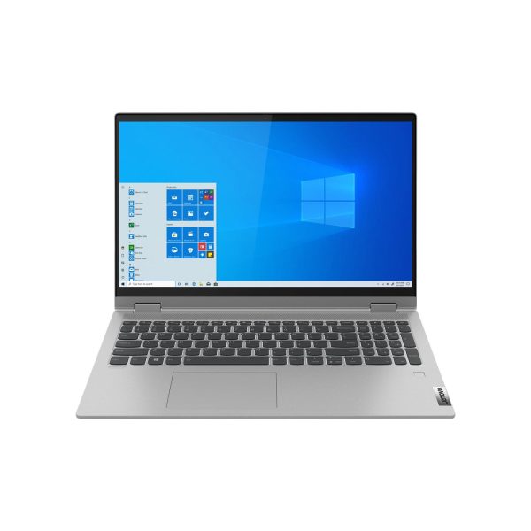 15IIL05 IdeaPad Flex 5 15IIL05 81X3 - Flip design - Core i3 1005G1
