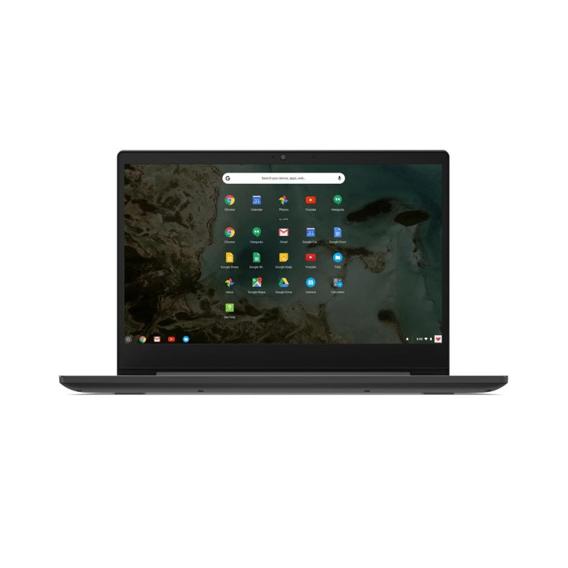 81JW0001US Lenovo 81JW0001US Chromebook S330 14 HD Display - Image 1