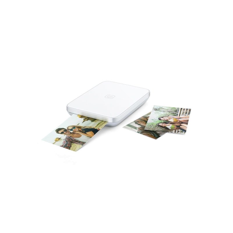 GENERIC Lifeprint 3x4.5 Photo and Video Printer - Image 1