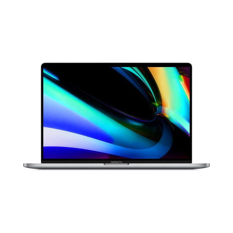 GENERIC MacBook Pro 16 with Retina Display (Space Gray) - Space Gray - Image 1