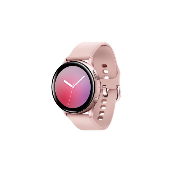 GENERIC Galaxy Watch Active 2 Aluminum Smart Watch