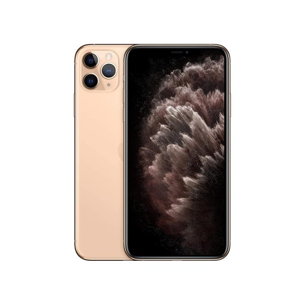 256 Apple iPhone® 11 Pro Max Space Gray (256 GB) - 256 GB
