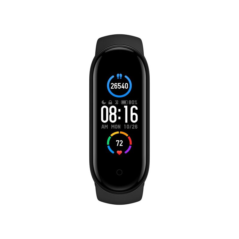 GENERIC Mi Smart Band 5 - Image 1