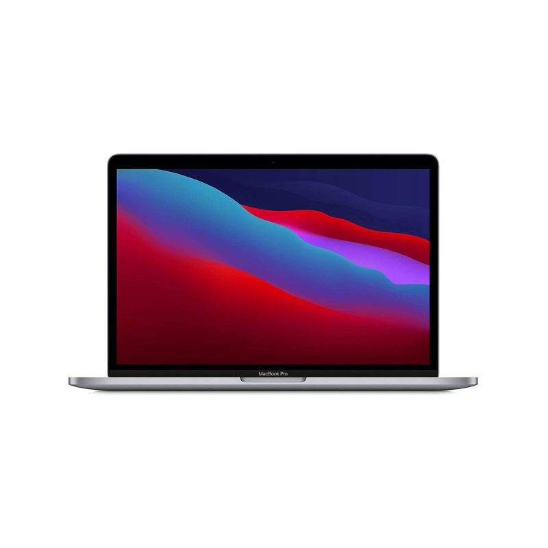 GENERIC New MacBook Pro 13.3 with Retina Display ( Space Gray) -  Space Gray - Image 1