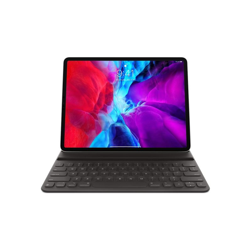 GENERIC Smart Keyboard Folio for 12.9 (English) - English - Image 1