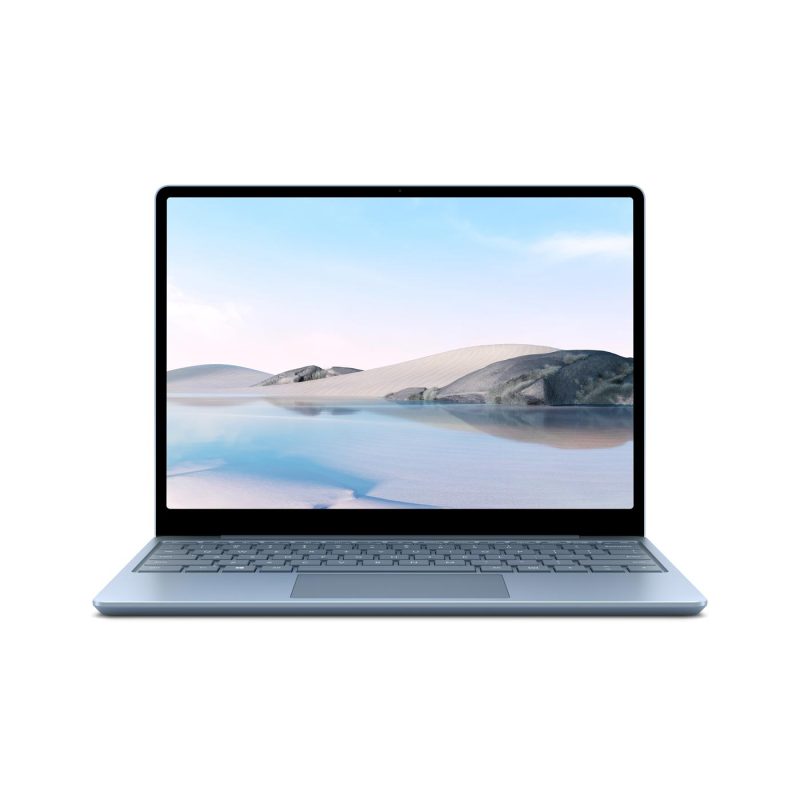 GENERIC Surface Laptop Go 12.4 Touchscreen Core i5 Ice Blue - Image 1