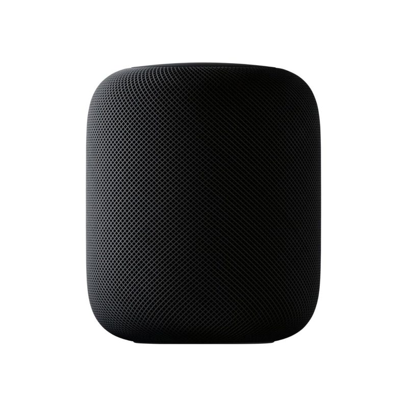 GENERIC Apple - HomePod - Space Gray - Image 1