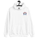 $DMP Unisex Hoodie - Image 94