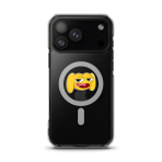 $ANDY MagSafe Clear Case for iPhone - Slim, Protective & Wireless Charging Compatible - Image 15