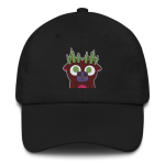 $PEPO "Bullish" Dad hat