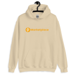 $DMP Unisex Hoodie - Image 27