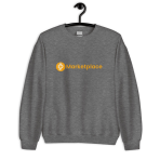 $DMP Unisex Sweatshirt - Image 37